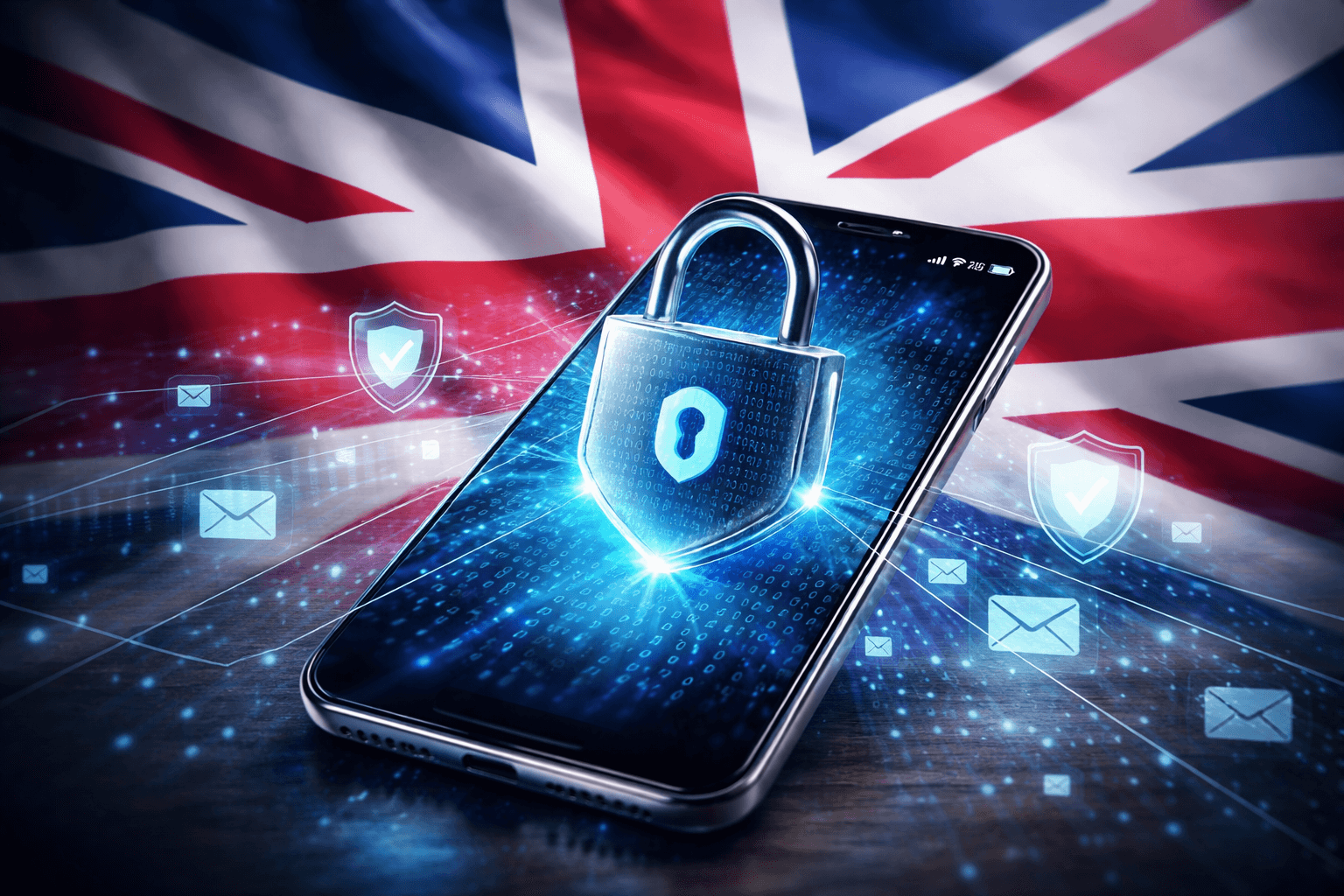 Online Safety Bill, encryption and online privacy article